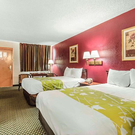 Rodeway Inn Prattville I-65 Exterior foto