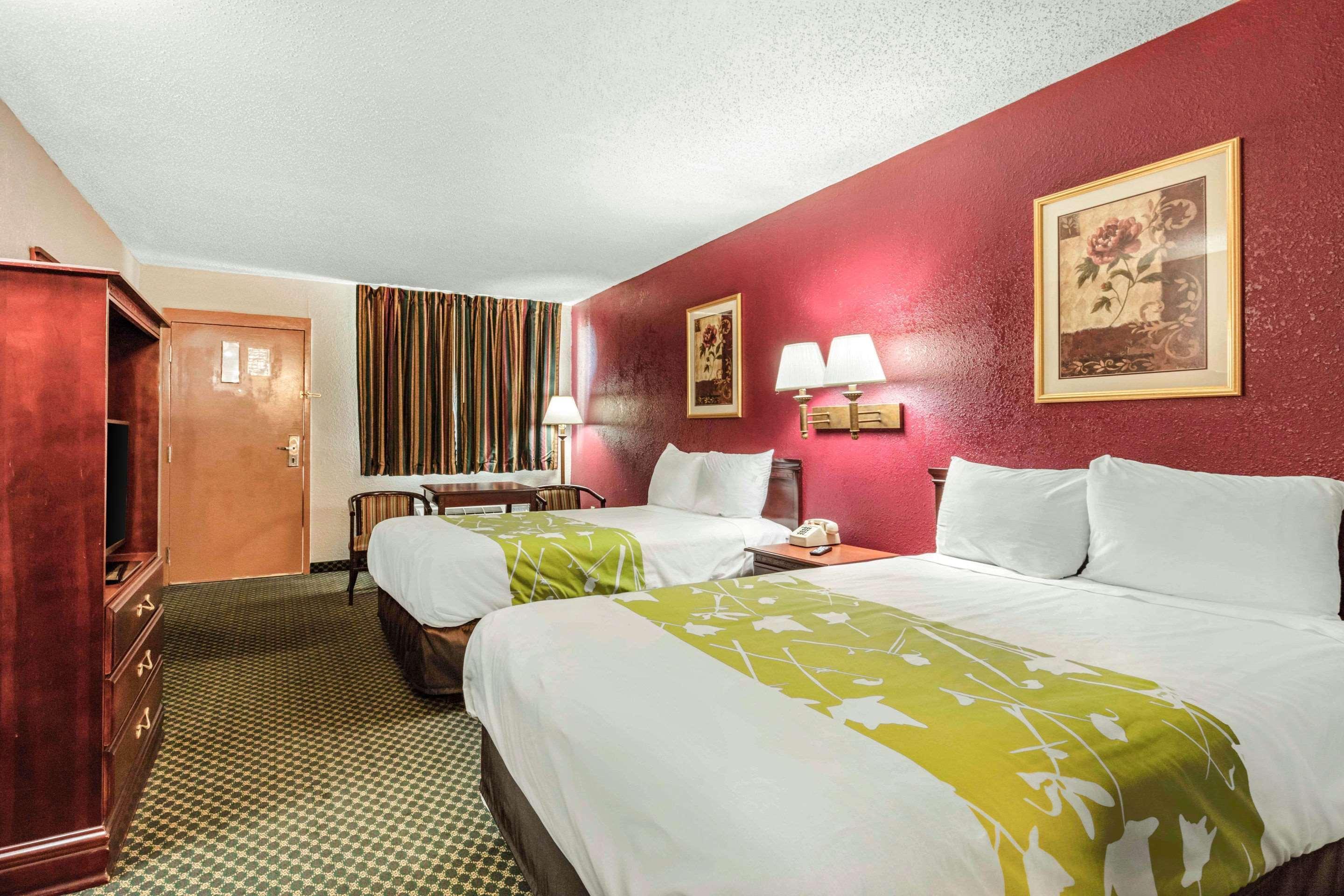 Rodeway Inn Prattville I-65 Exterior foto
