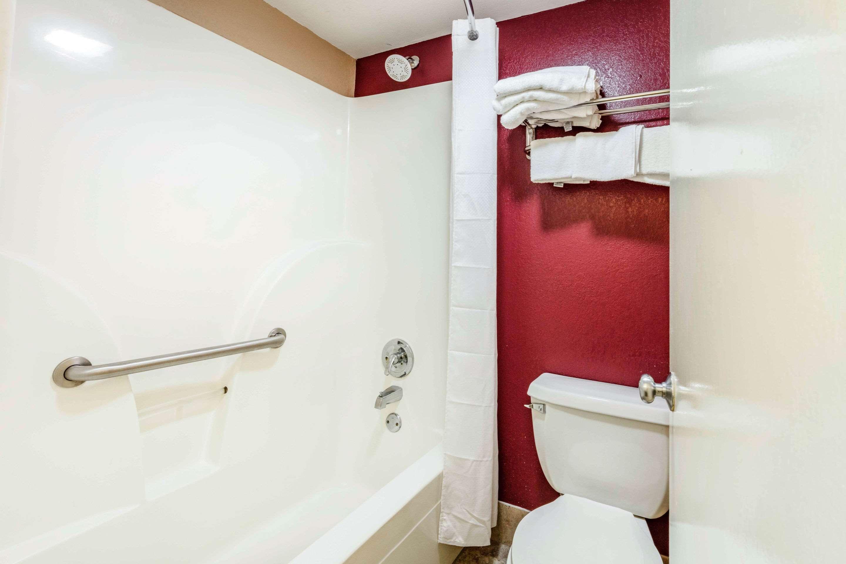 Rodeway Inn Prattville I-65 Exterior foto