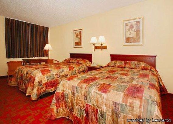 Rodeway Inn Prattville I-65 Habitación foto