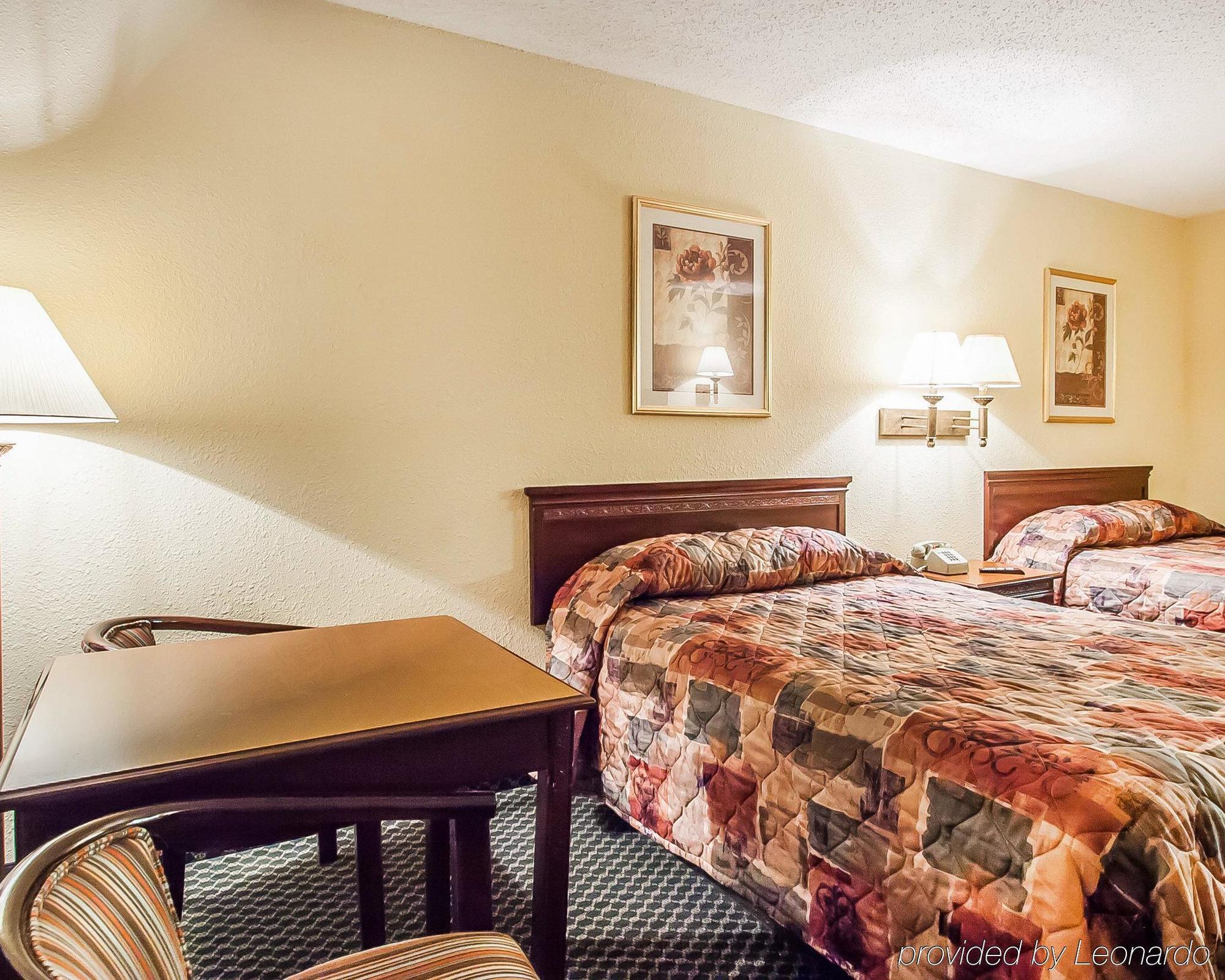 Rodeway Inn Prattville I-65 Exterior foto