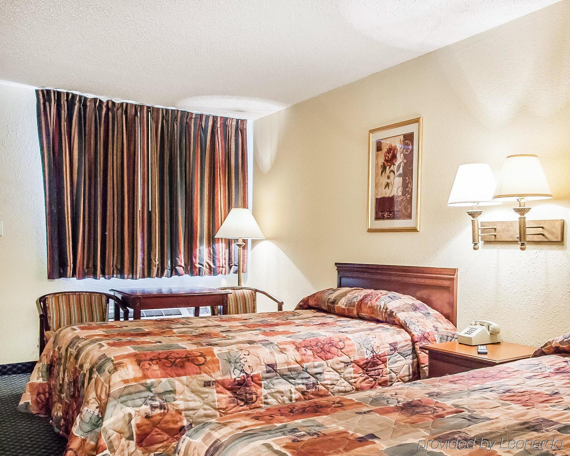 Rodeway Inn Prattville I-65 Exterior foto